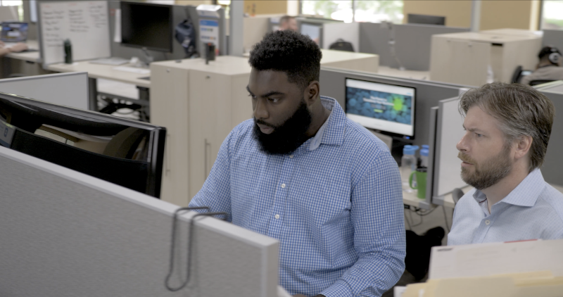 LIFE OF A TECH ENTREPRENEUR LIFE OF A TECH ENTREPRENEUR