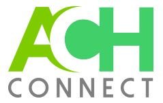 ach connect select logo