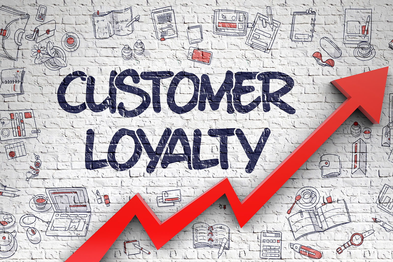 Top 6 Ways to Maintain Customer Loyalty - Accounting Seed