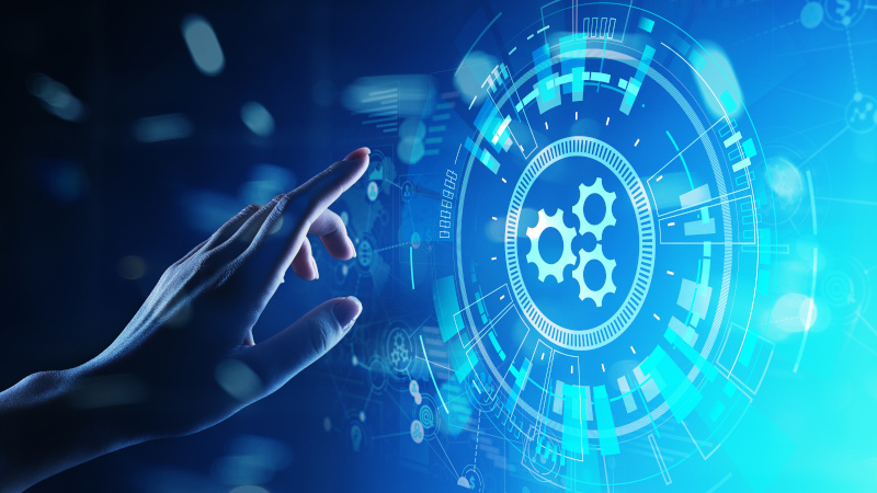SALESFORCE FEATURES SALESFORCE FEATURES