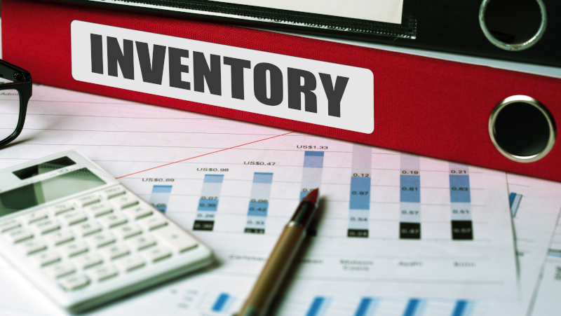 INVENTORY ACCOUNTING