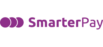 smarterpay logo horizontal