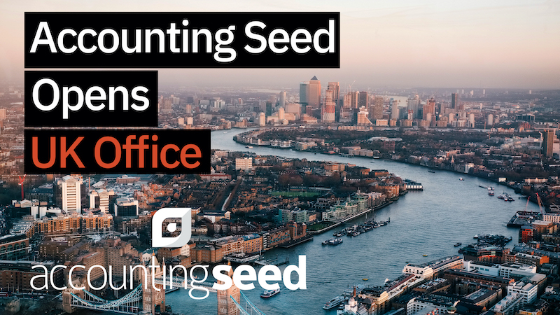 Accounting Seed Opens UK Office thumbnail