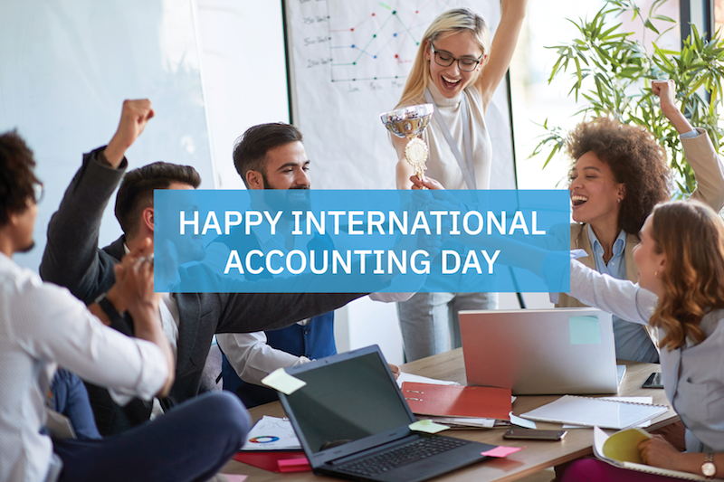 happy international accounting day