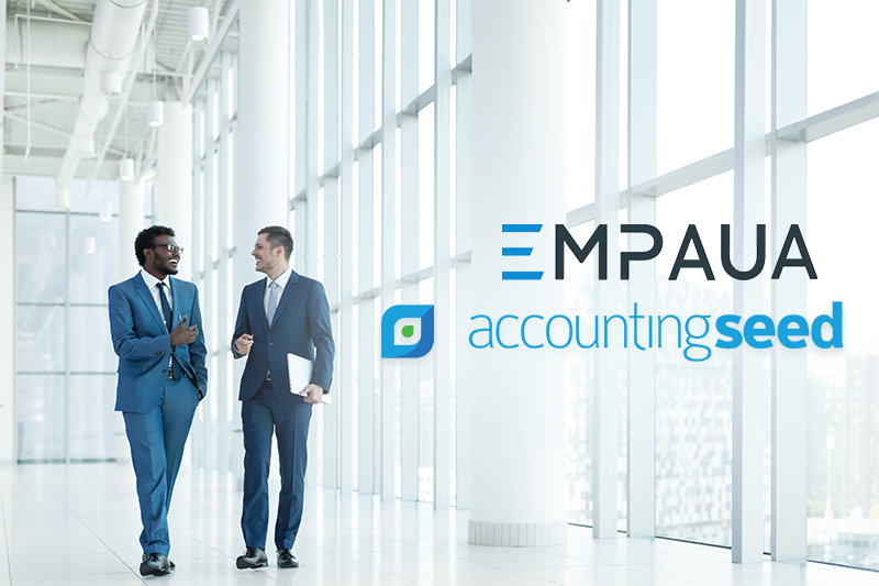 Accounting Seed & EMPAUA partnership for German Accounting