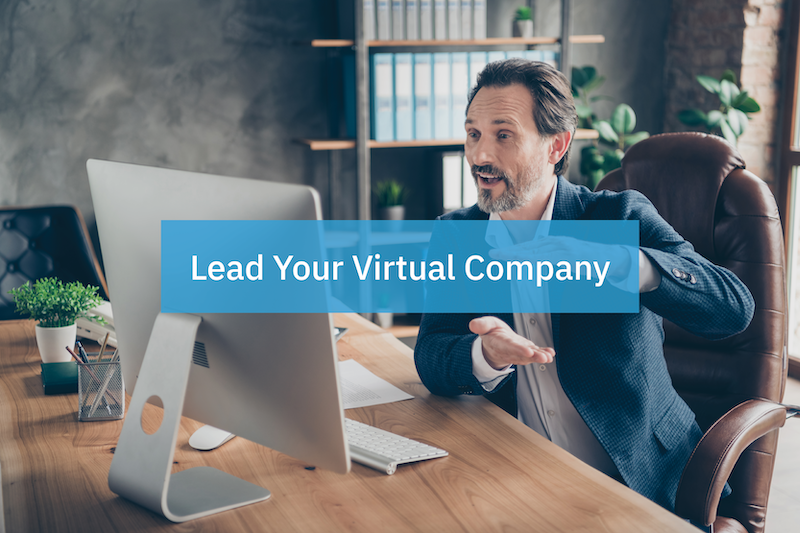 VIRTUAL COMPANY VIRTUAL COMPANY
