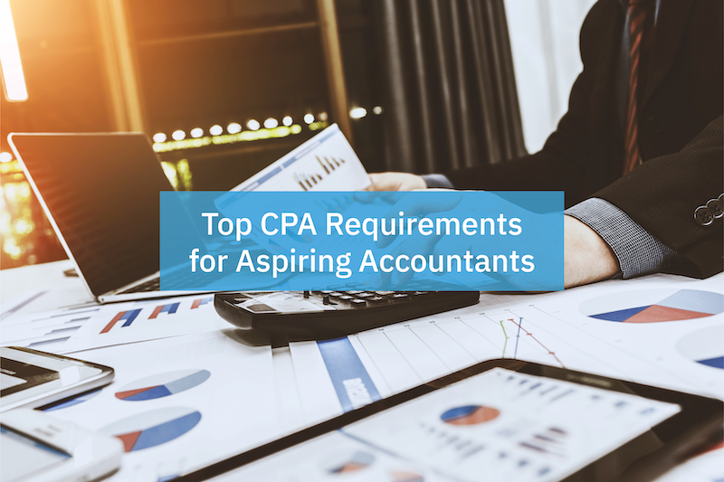CPA REQUIRMENTS 