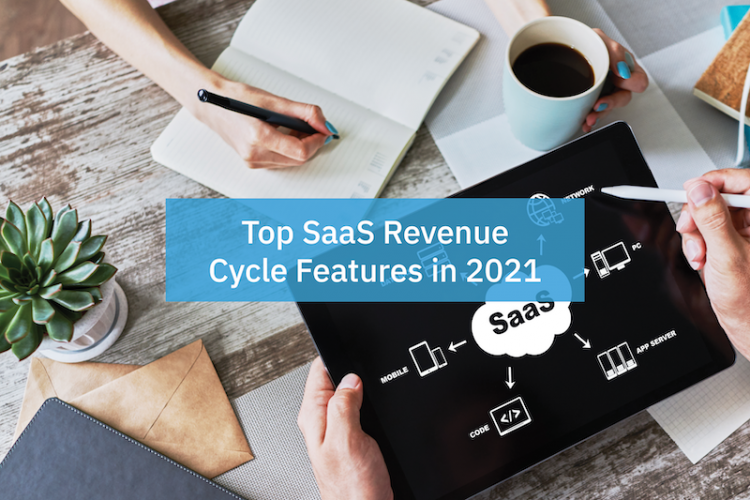 Top SaaS Revenue Cycle Features | Accounting Seed