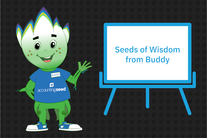 Seeds of Wisdom-Blog-Feature-Image seeds of wisdom from buddy