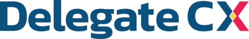 delegate CX logo