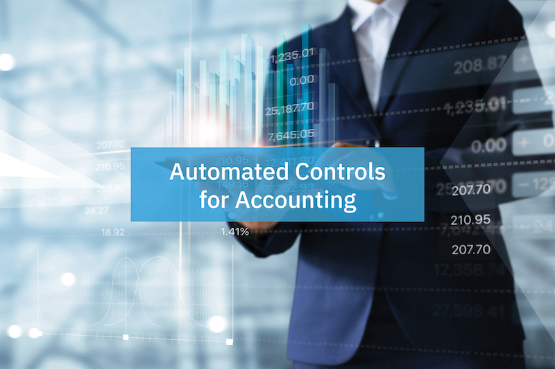 Why Accounting Needs Automated Internal Controls