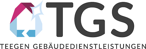 TGS Teegen logo
