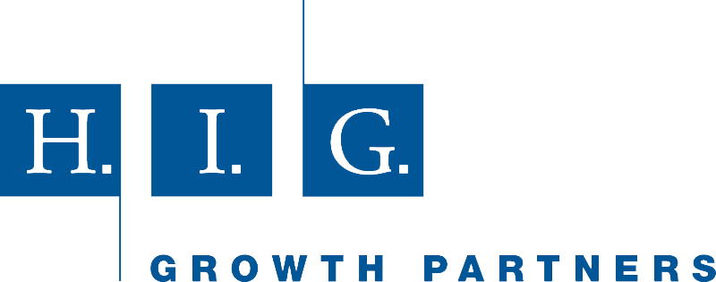 H.I.G. Growth Partners logo