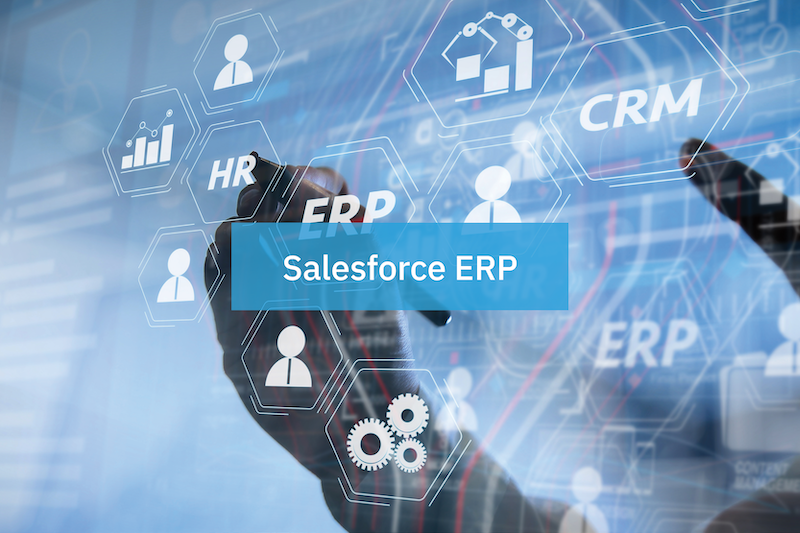 Are Salesforce ERPs Better Than Other ERPs? - Accounting Seed
