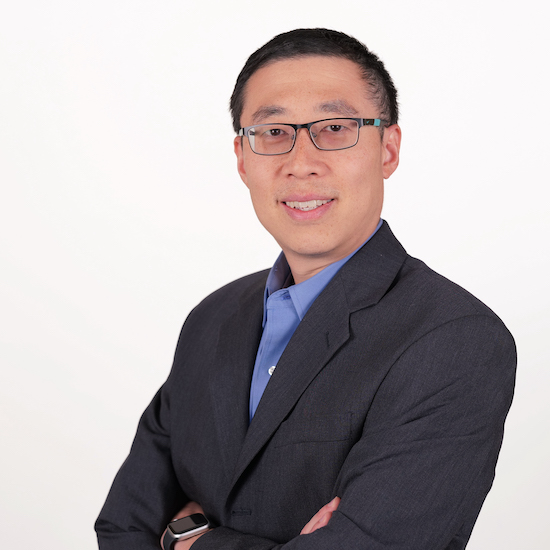 Brian Wai, VP of Finance and Accounting at Accounting Seed