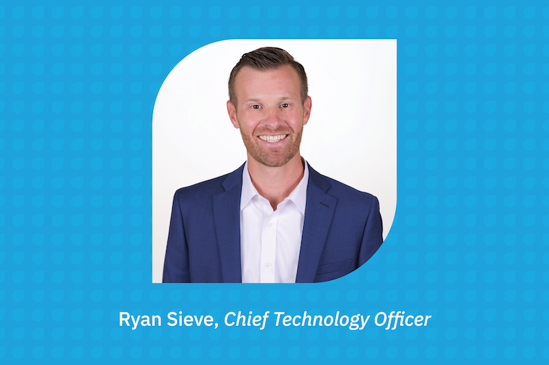 Ryan Sieve, Accounting Seed