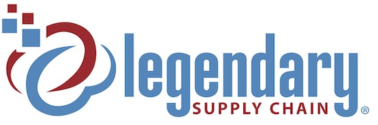 Legendary Supply Chain logo