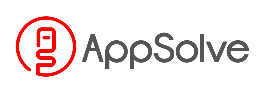 AppSolve Partner-Logo accounting seed app solve partner logo