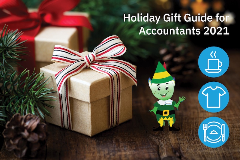 ACCOUNTANT GIFTS - REMOTE WORKERS