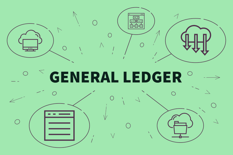 Ledger, Legal & Large