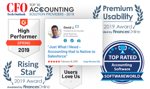 Accounting Seed Reviews High Recognition From G2 Crowd Accounting Seed 0124