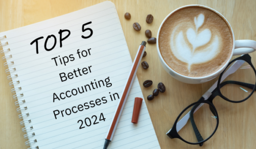 Top 5 Tips For Better Accounting Processes In 2024 Accounting Seed   Top 5 Tips Blog 506x295 